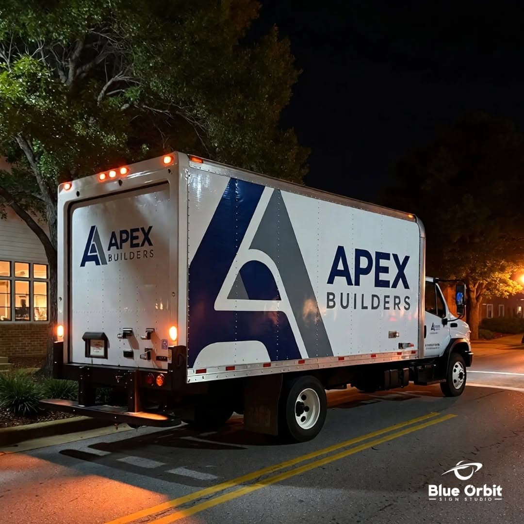 How Long Does a Full Truck Wrap Last? Lifespan, Maintenance & Replacement Costs