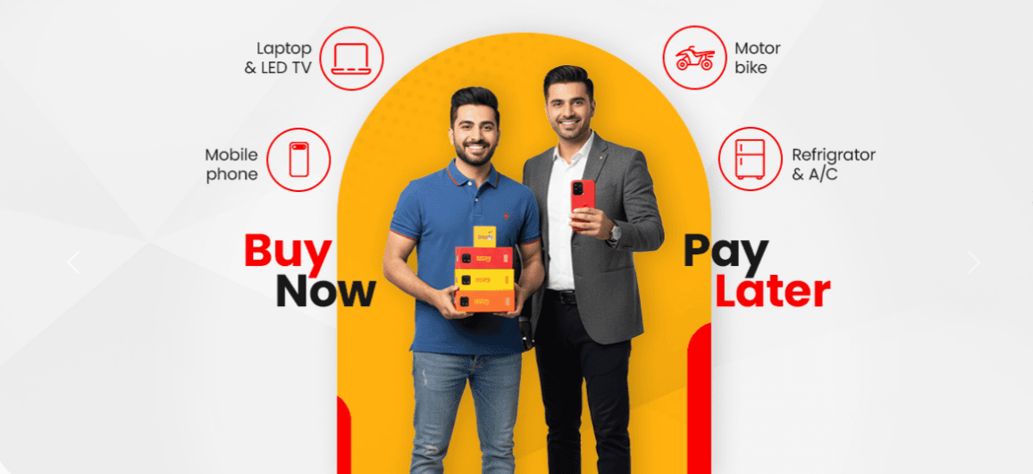 Qist Market – online shopping with easy installment Shop in Pakistan