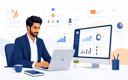 How to Hire a HubSpot Expert from India: Complete Guide (2026)
