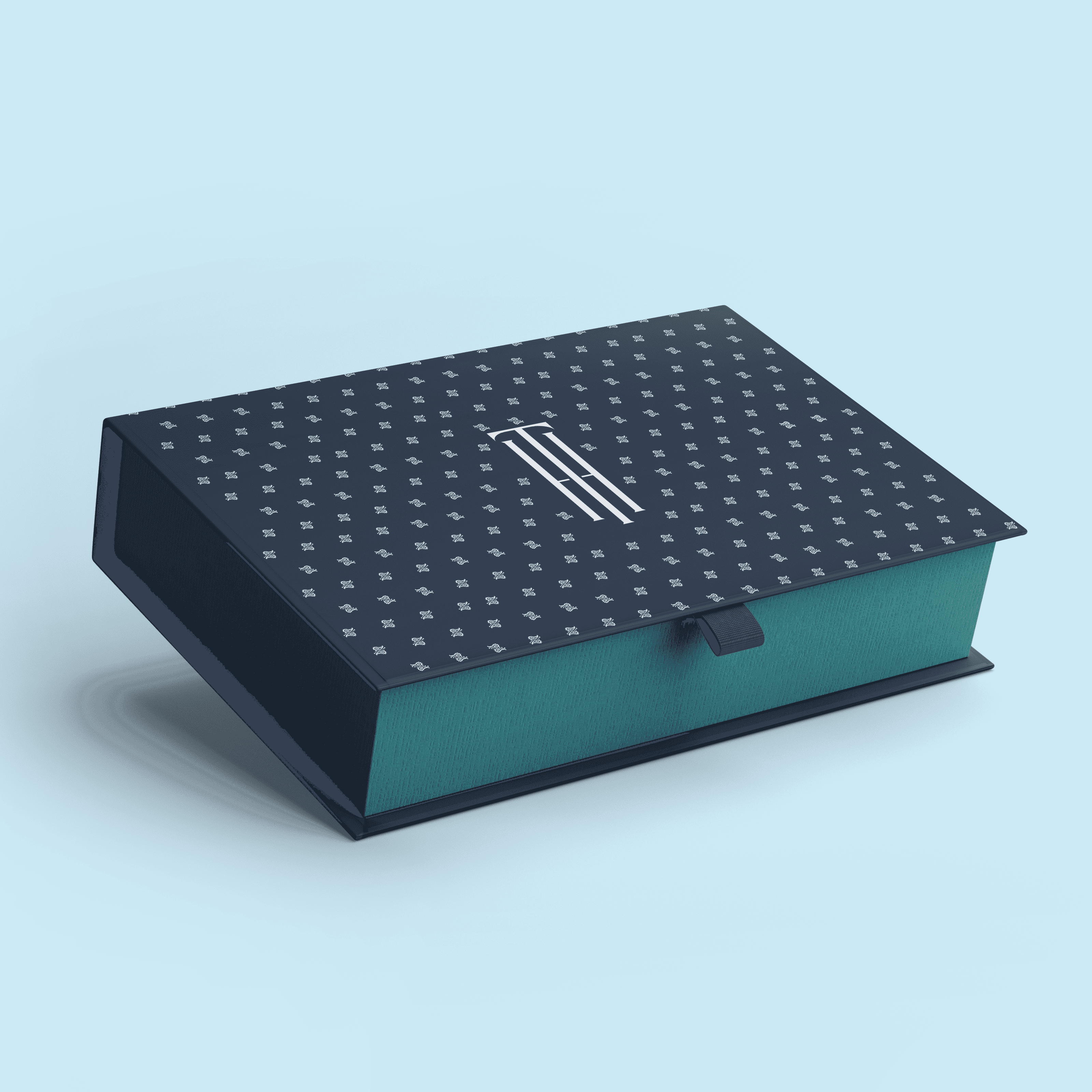 Artsy Packaging LTD