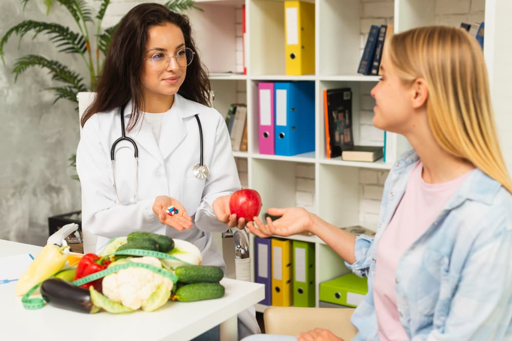 Weight loss Clinic West Palm Beach Gardens