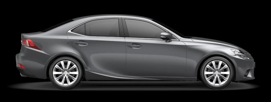 Temporary replacement vehicles UK