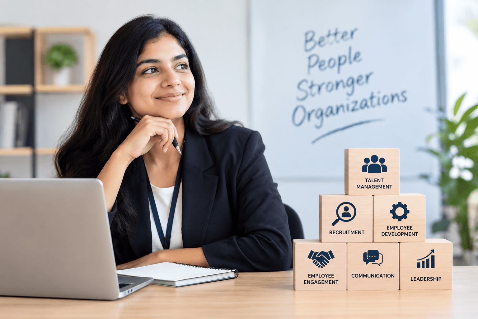 BBA HR Management in Kerala