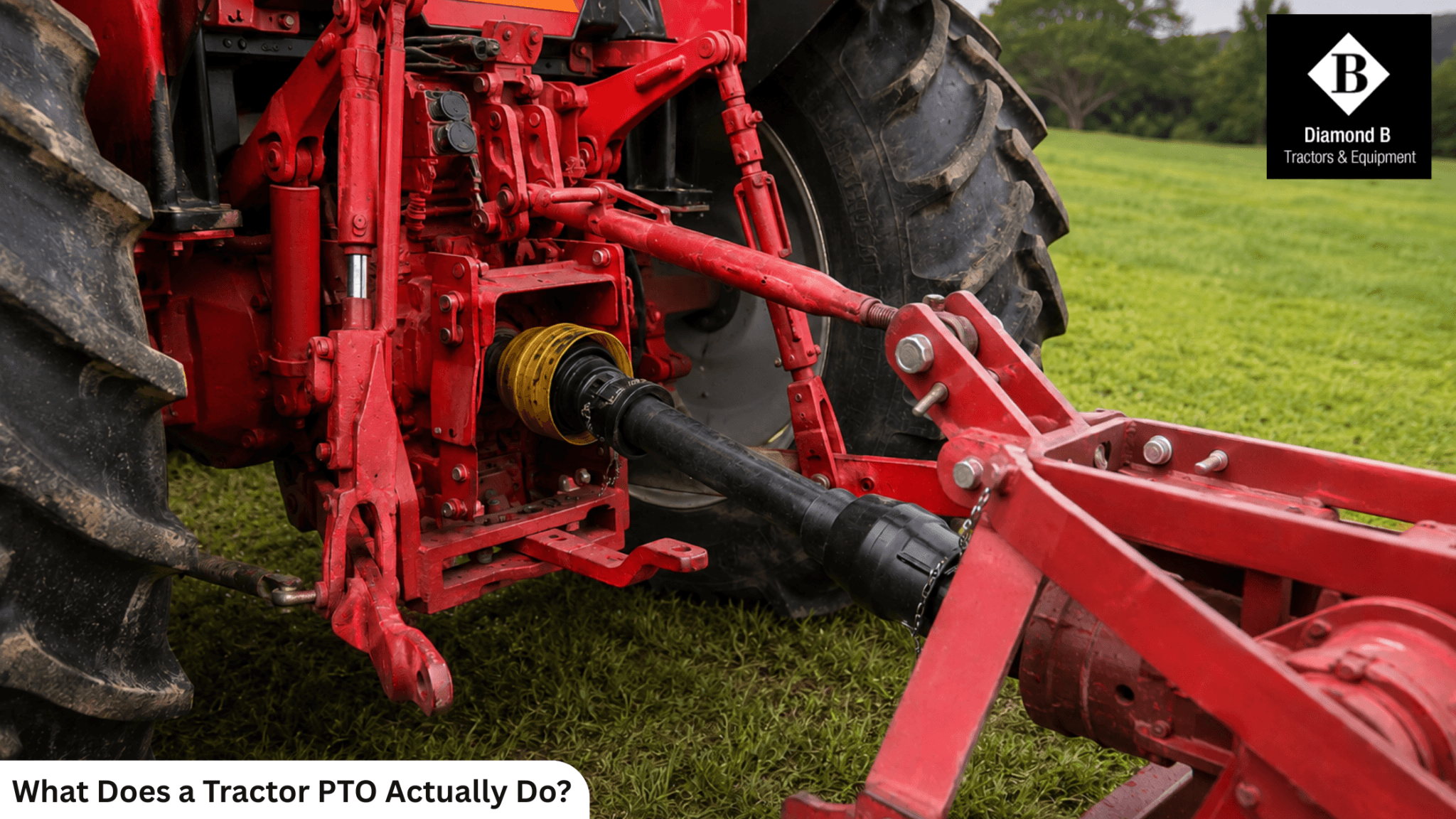Looking for Mahindra Tractor Dealers Near Me? Start Here