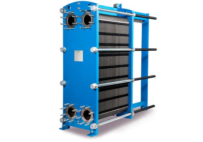 High-Performance Plate Heat Exchanger Australia Solutions – Brantec