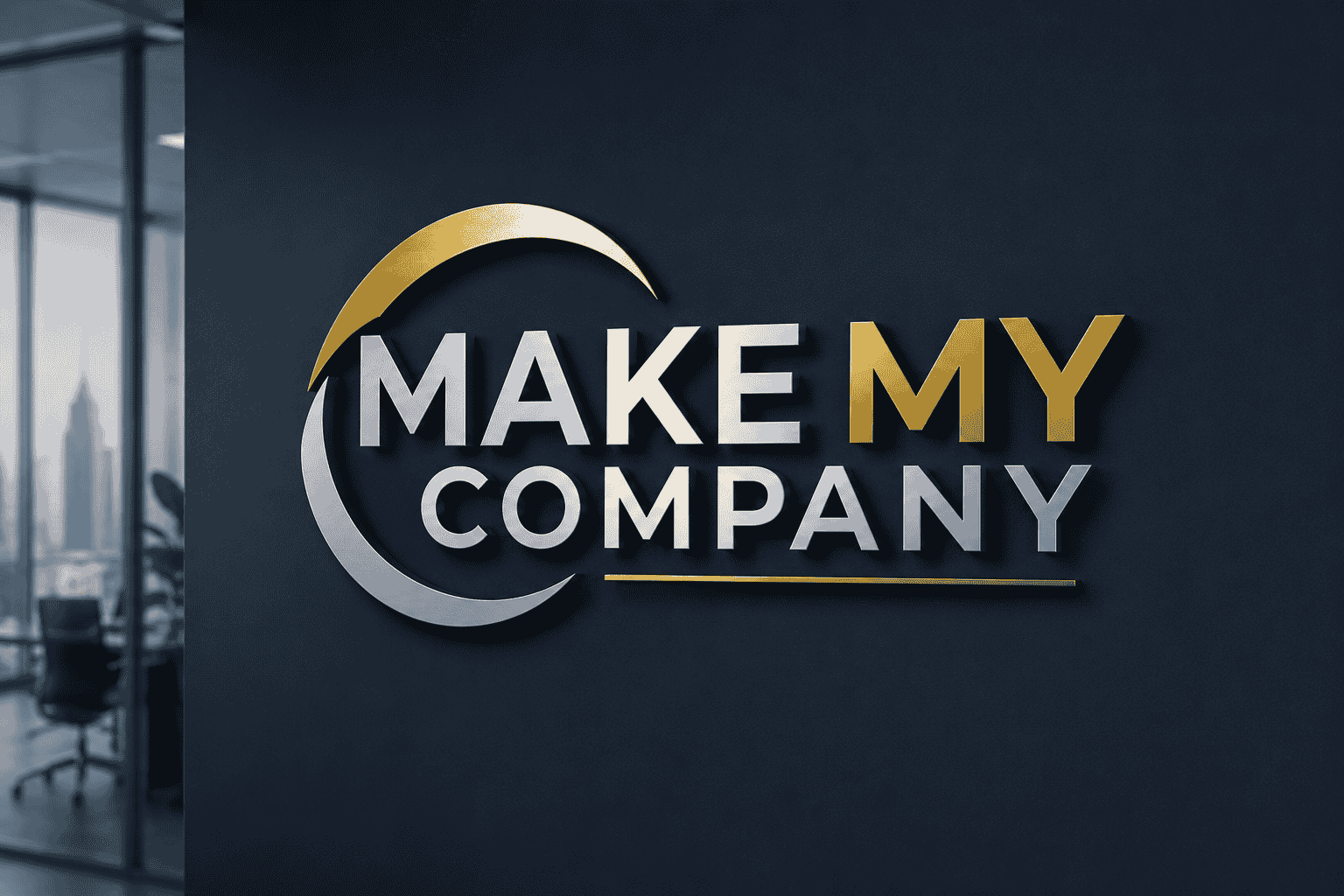 Make My Company