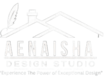 Best Interior Designers in Gurugram | Luxury Home & Modular Interiors | Aenaisha Design Studio