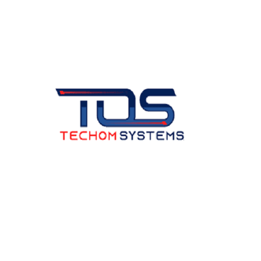 TECHOM Systems Shop