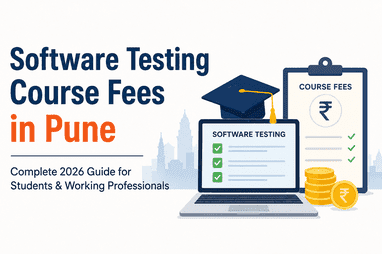 Highest Software Testing Package in Pune 2026: Skills, Roles & Career Growth