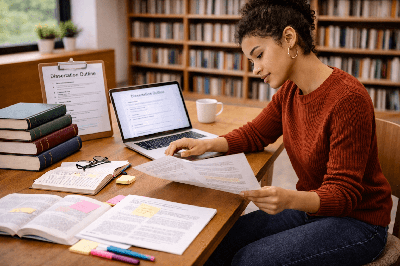 How are you all managing heavy coursework this semester?