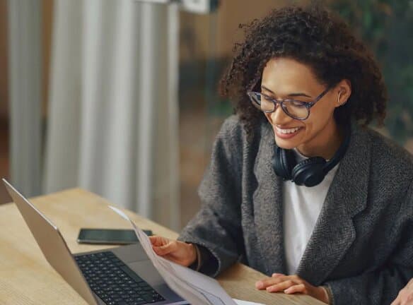 Tax Consultant in France