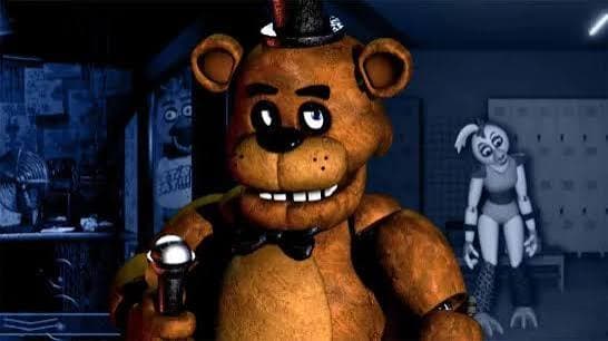 Fnaf