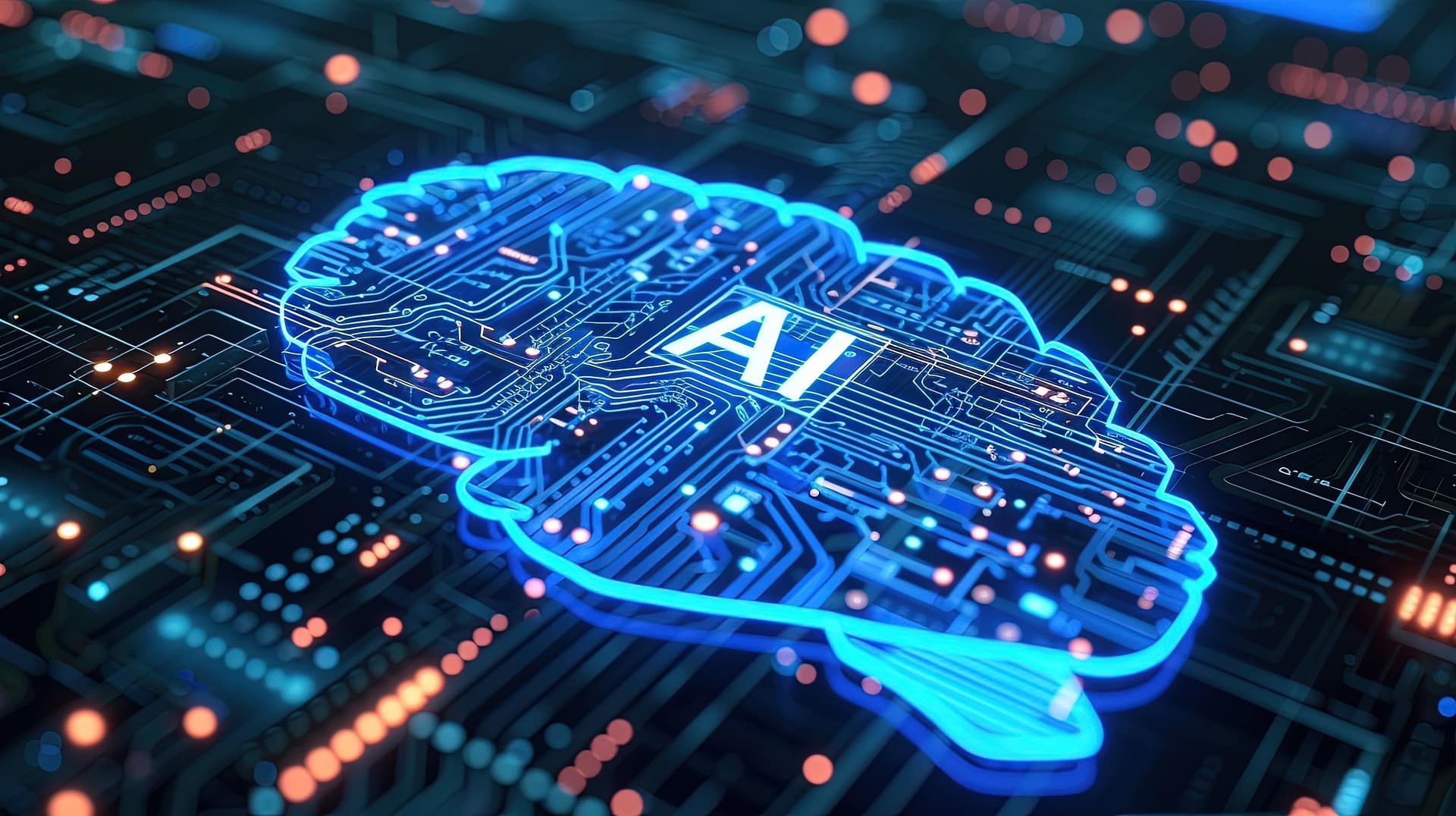 AI Development Service in New York – Smart AI Solutions for Business Innovation and Growth