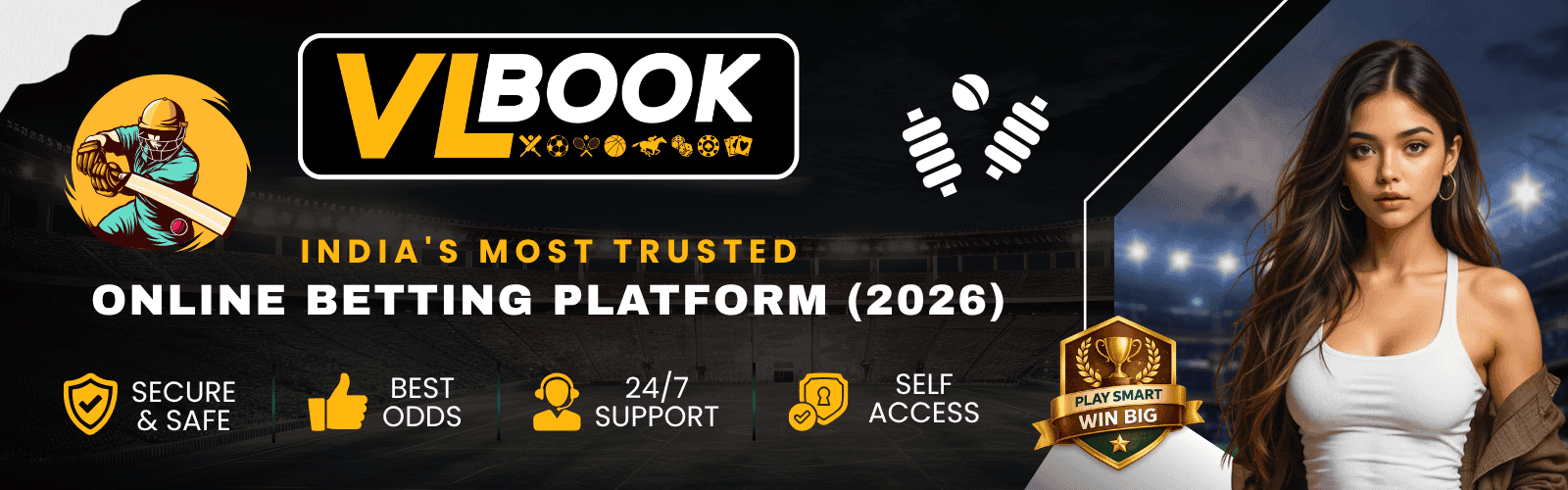 VLBook.co – A Trusted Platform for Online Sports Entertainment