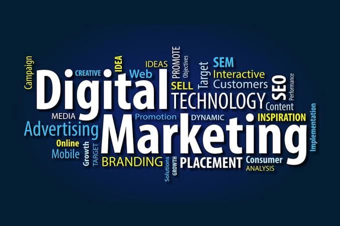 Top Digital Marketing Agency in Indore