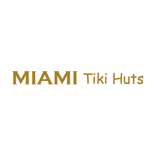 Miami Tiki Huts