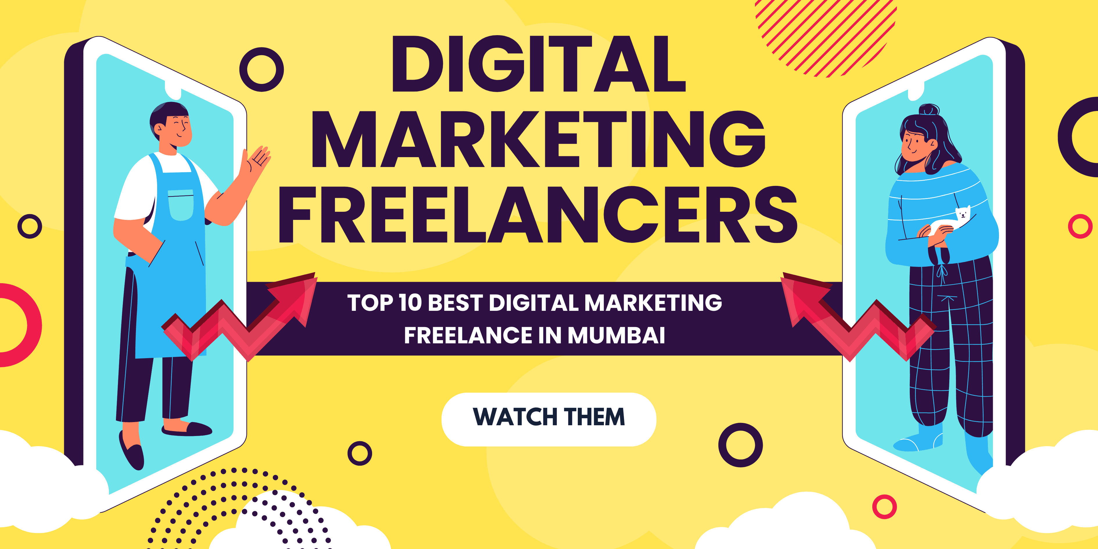 Best Digital Marketing Freelancers in Mumbai: Top 10 Digital Marketers to Consider in 2026