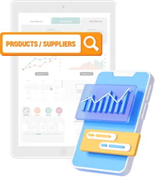 Future Development Trends of Chemical Suppliers