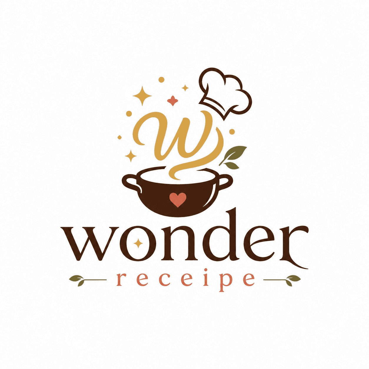 Wonder Recipe