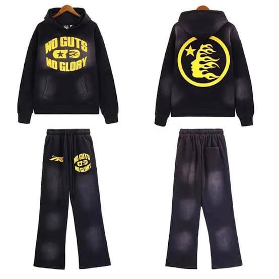 What Makes a Hellstar Sweatsuit Stand Out From Competitors