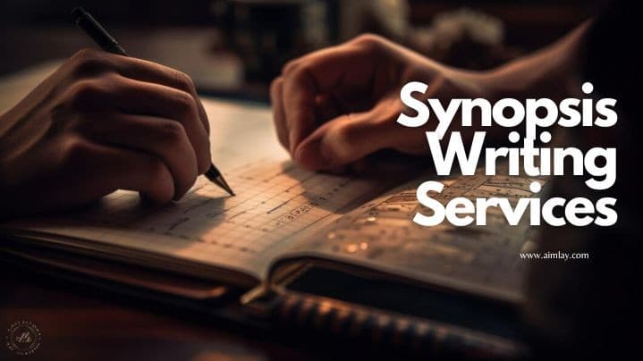 Professional Synopsis Writing Services Online