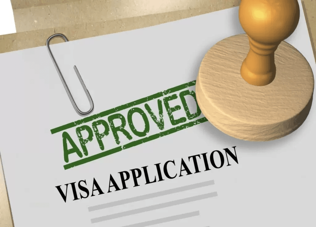 Visa Commit