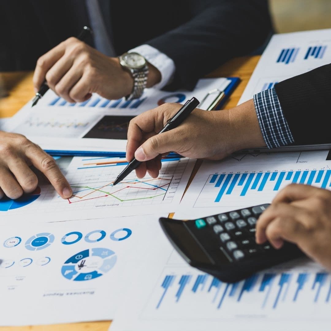 Registered Investment Advisory Services Mauritius: Choosing the Right Financial Advisor