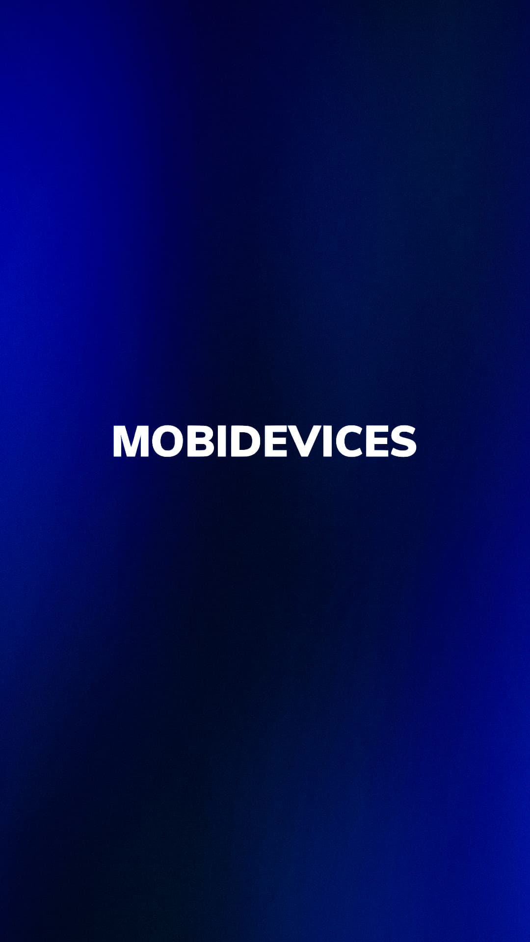 MobiDevices