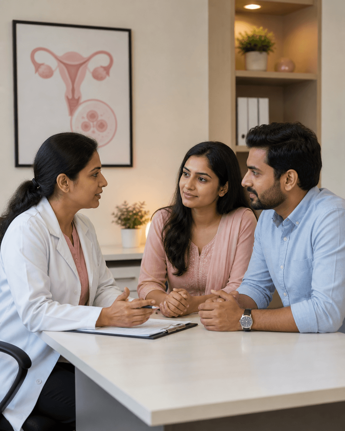 How Does Sperm Freezing Preserve Male Fertility?