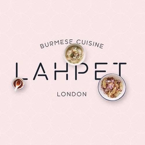 Lahpet Restaurant Covent Garden