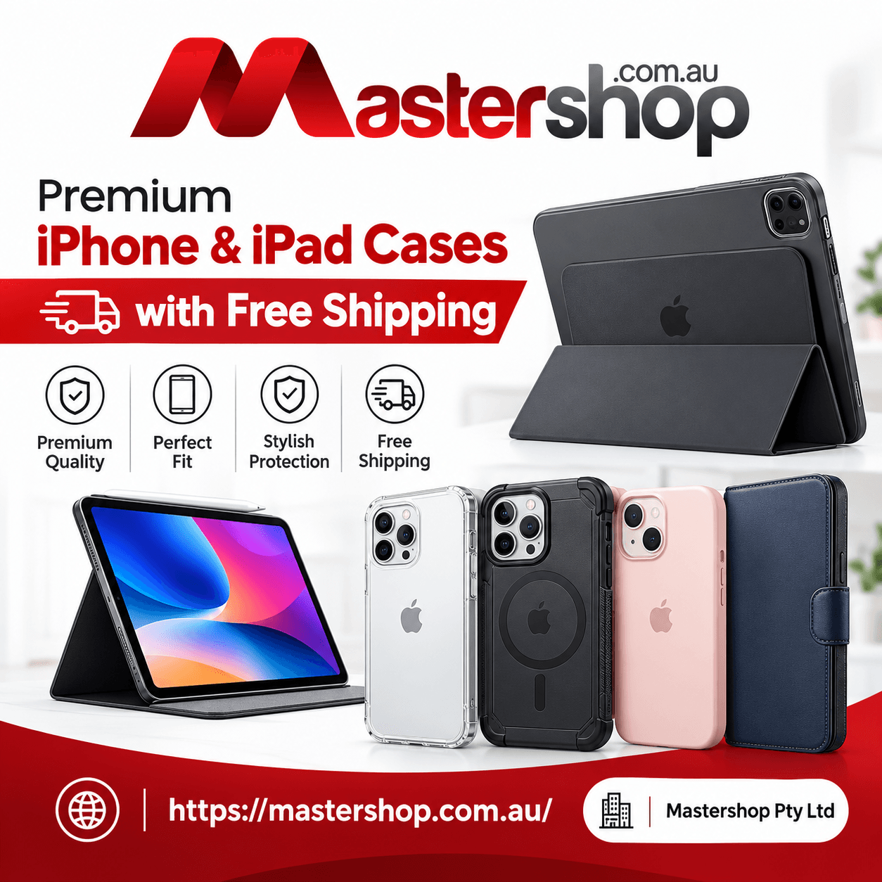 Best Tech Accessories in Australia for Everyday Use