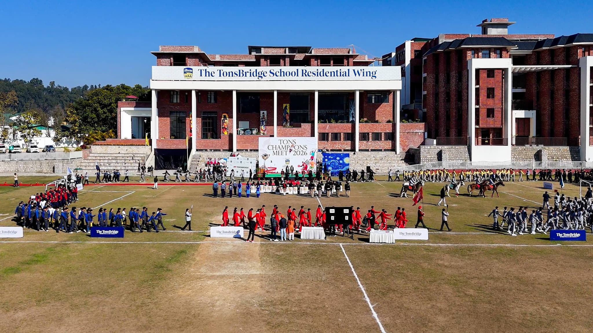 Top 10 Schools in Dehradun CBSE: A Complete Guide to Choosing the Best School for Your Child