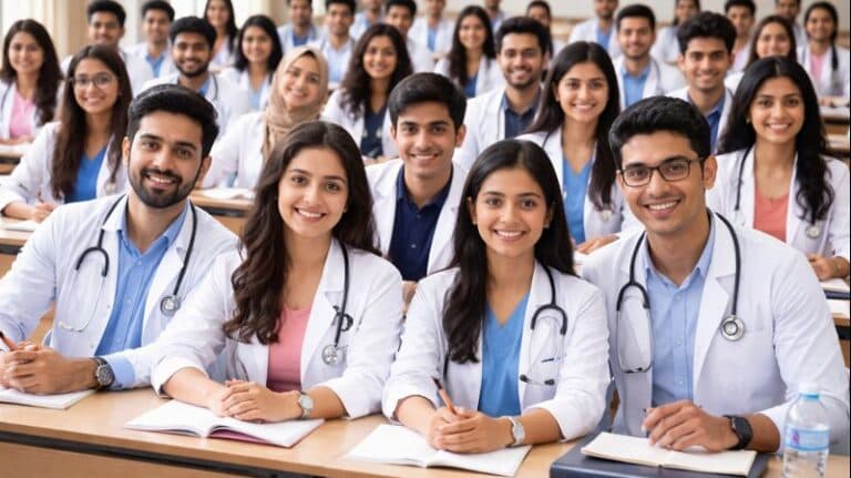 MBBS Admission Guidance Bangalore: Colleges & Seats