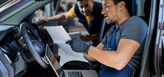 Automotive Customer Service AI: The Future of Dealership Customer Support