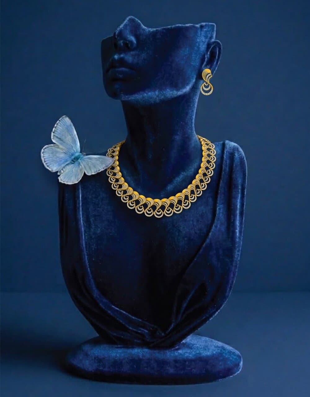 Orange Smith – Fine Gold Jewellery
