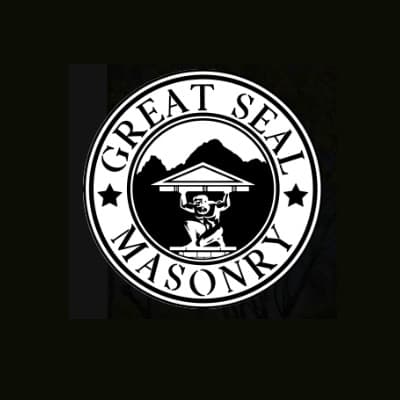 Great Seal Masonry