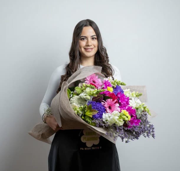 Same Day Flower Delivery  Epping