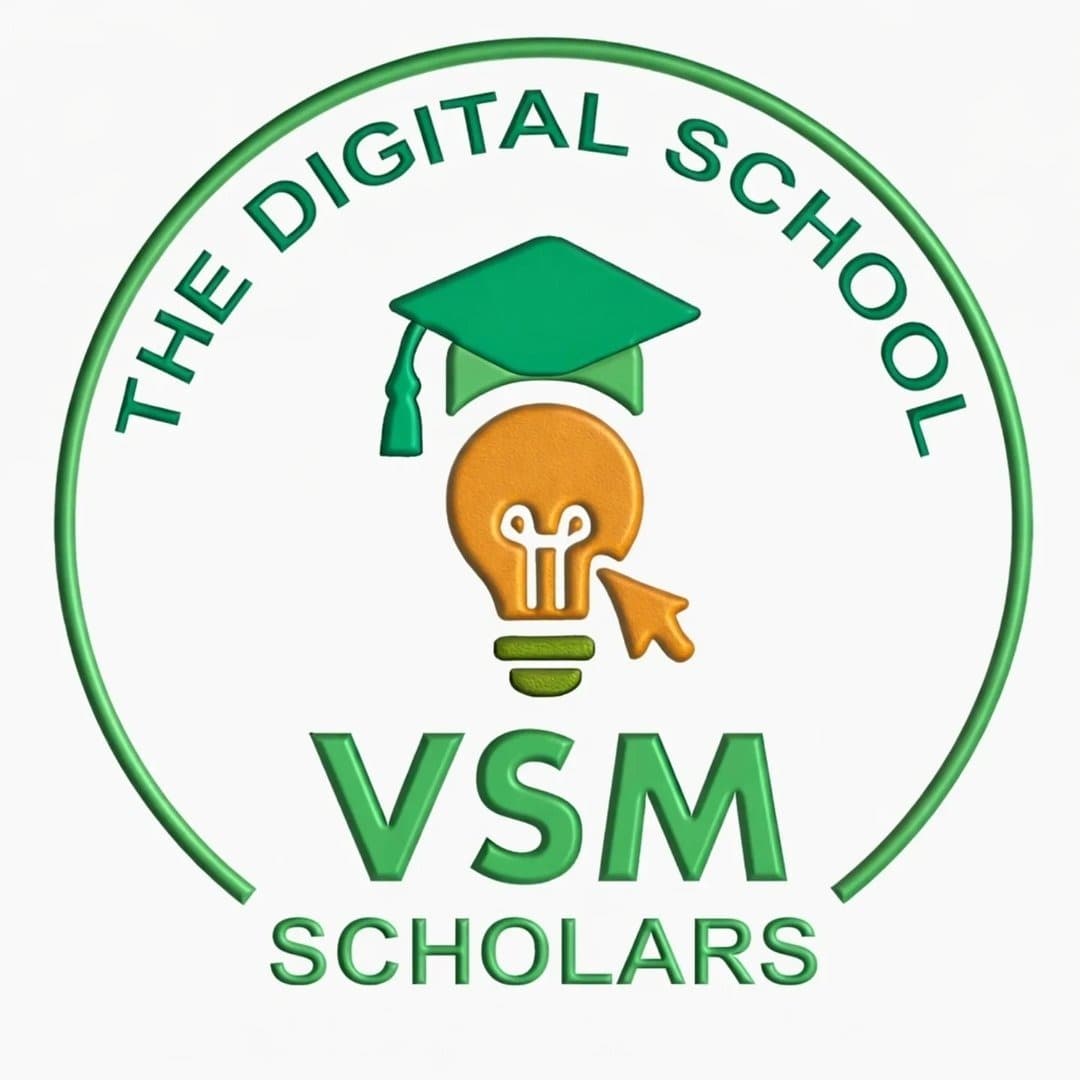 VSM Scholars