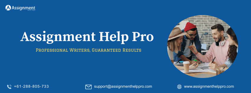 Assignment Help Pro