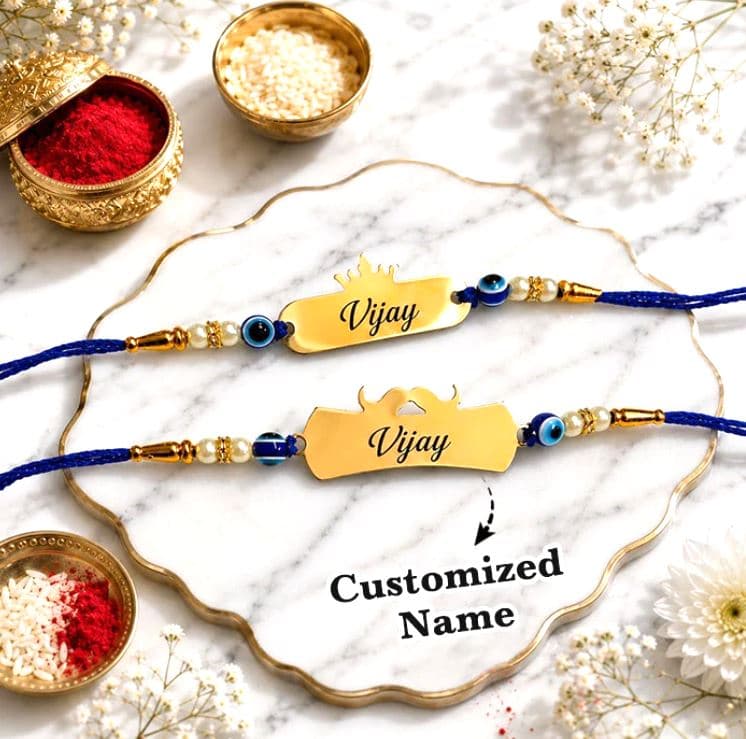 What is the best Rakhi gift for sister to make Raksha Bandhan memorable?