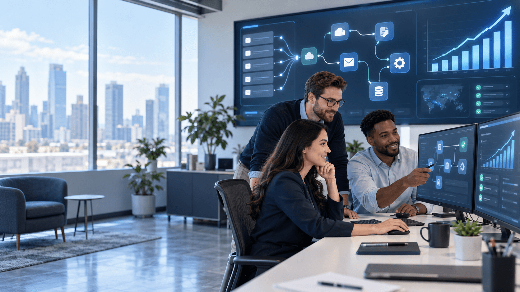 The Economics of AI: Budgeting and Cost Strategy