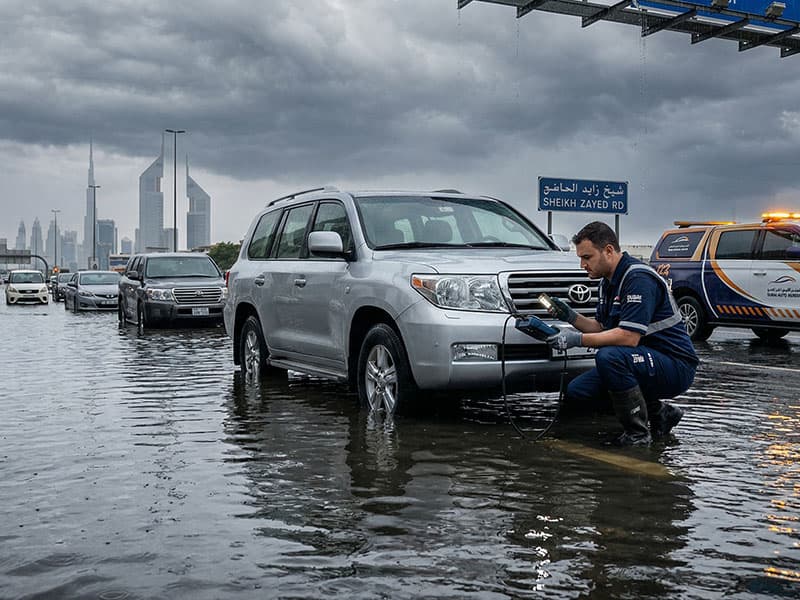 How Regular Vehicle Inspections Help Prevent Expensive Car Repairs