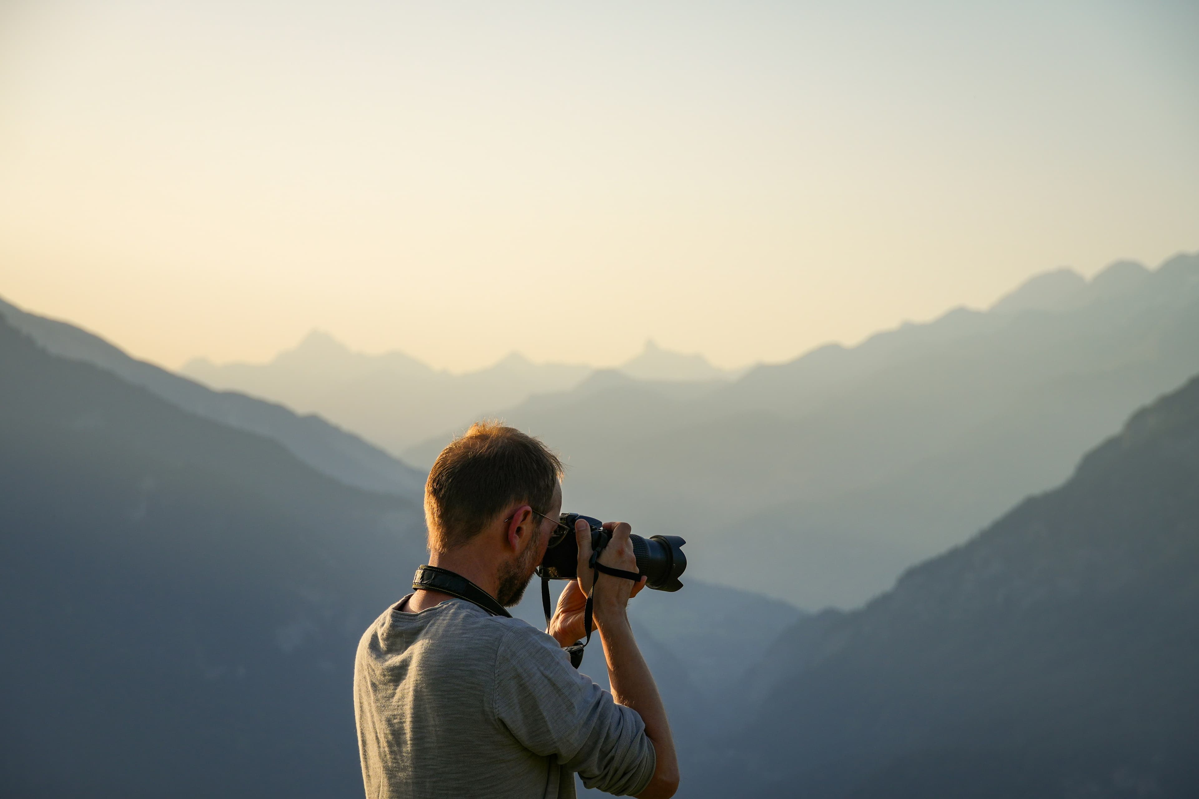 Travel Better. Experience More