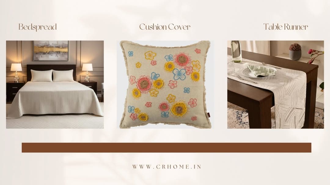 Cushion Covers Collection