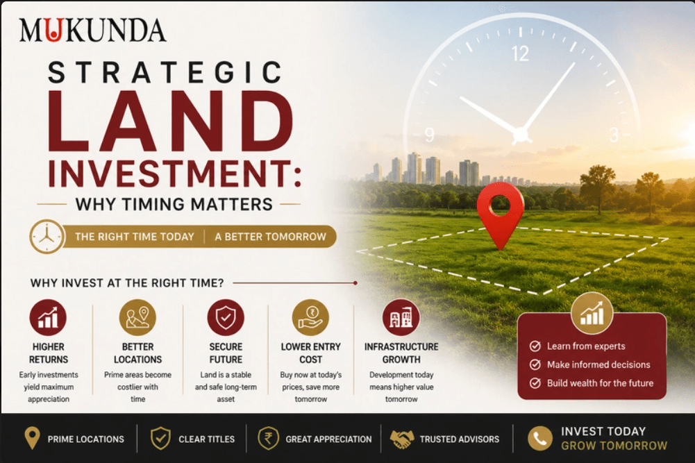 Smart Commercial Real Estate Investment Strategy for Long-Term Wealth Creation