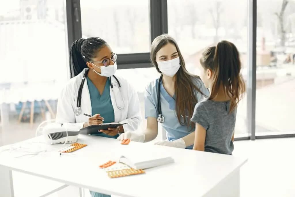 Pediatric Nursing: An Essential Guide for Nursing Students