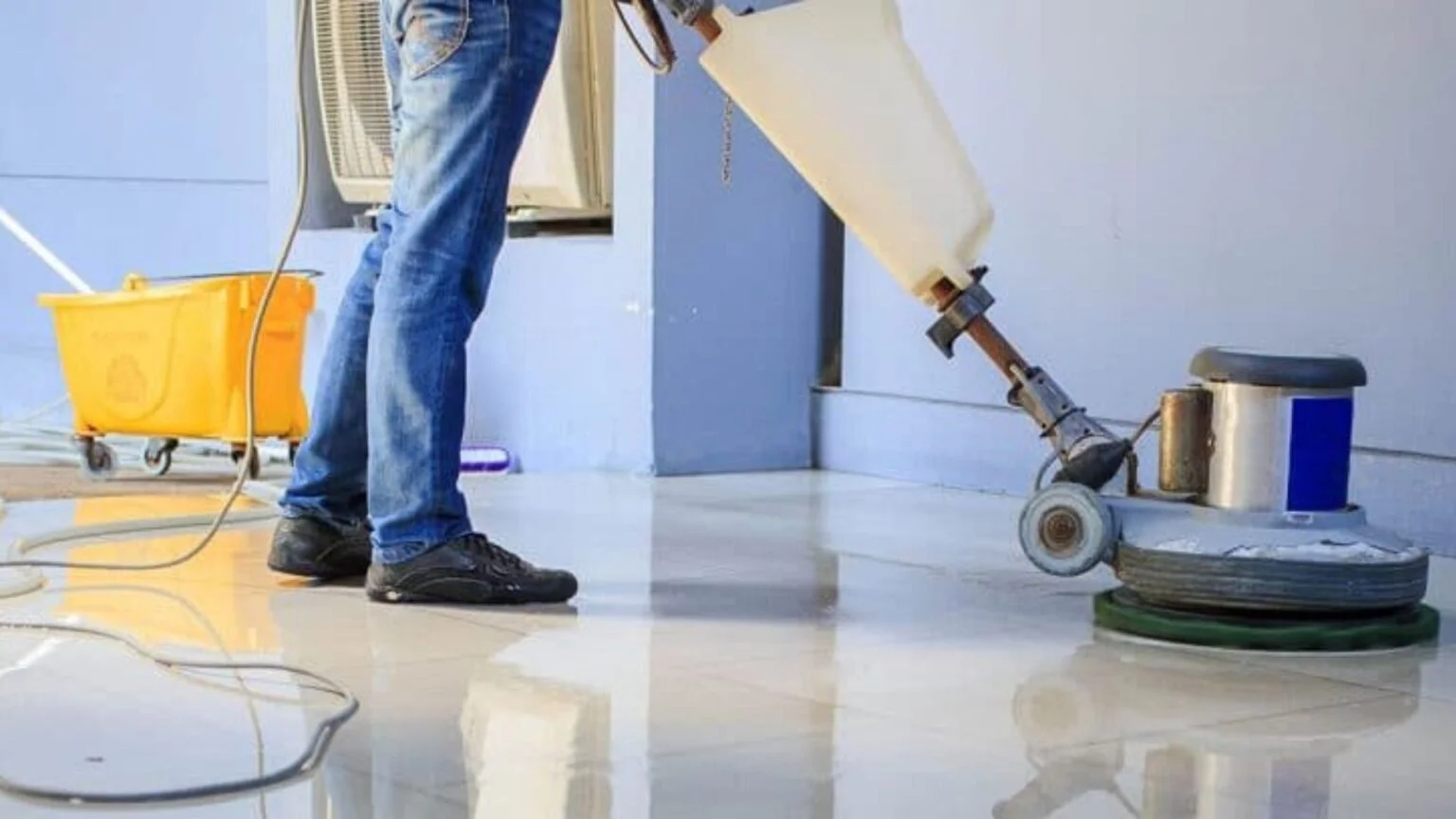 Professional Tile Cleaning Calgary