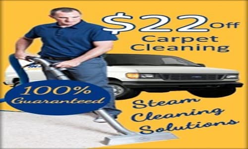 Morton Carpet Cleaning