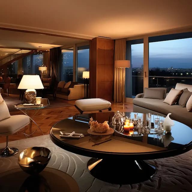 Why Smart Investors Are Choosing Serviced Apartments in Noida