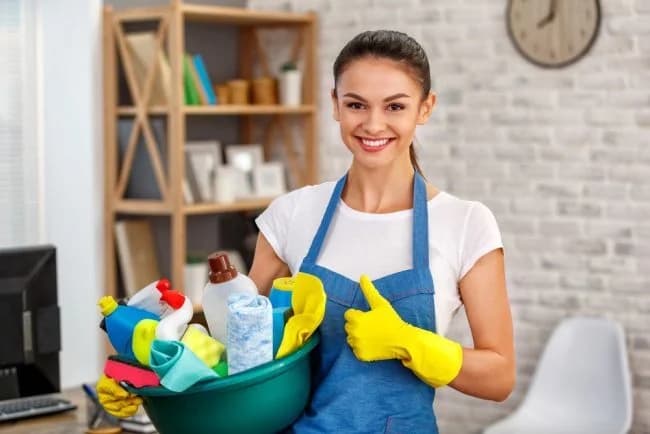 office cleaners Adelaide